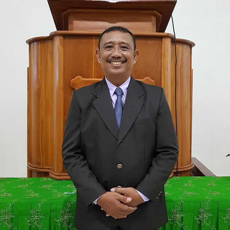 CSt. JO. Manullang CSt. JO. Manullang