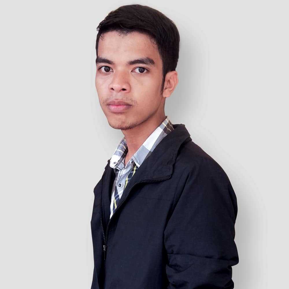 Hendric Simarmata Hendric Simarmata