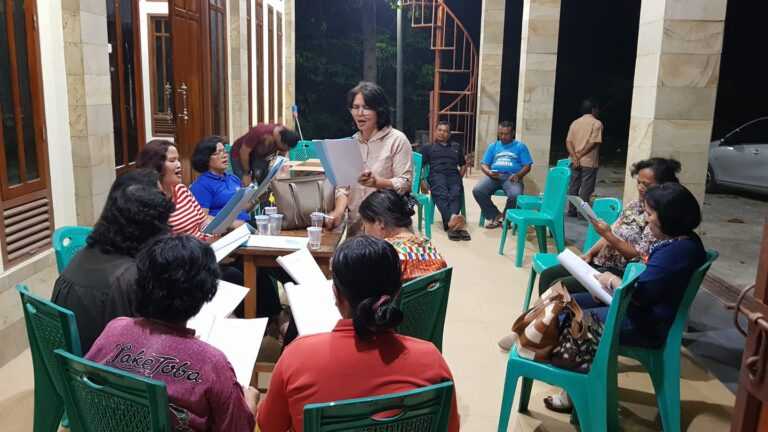 Ina | HKBP Kasih Prabumulih - Website Resmi HKBP Kasih Prabumulih | Blog - HKBP Kasih Prabumulih