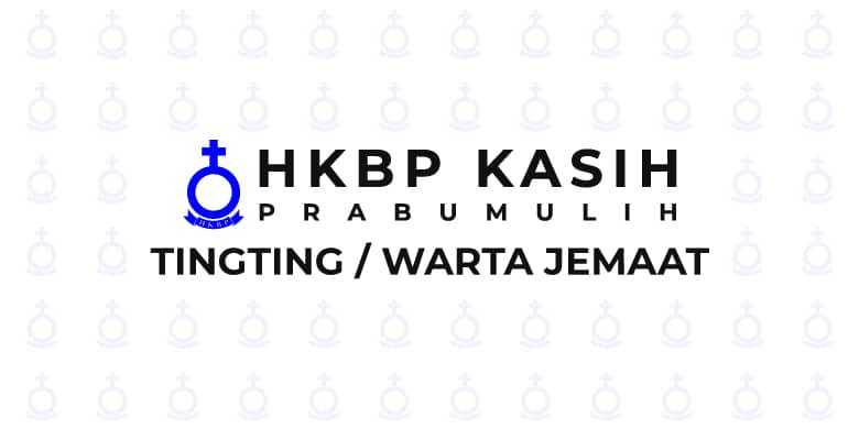 Warta Jemaat