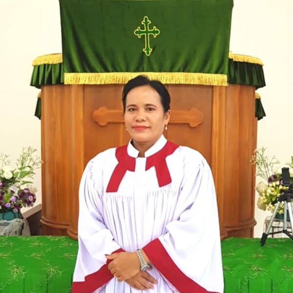 St. R. br. Sibarani