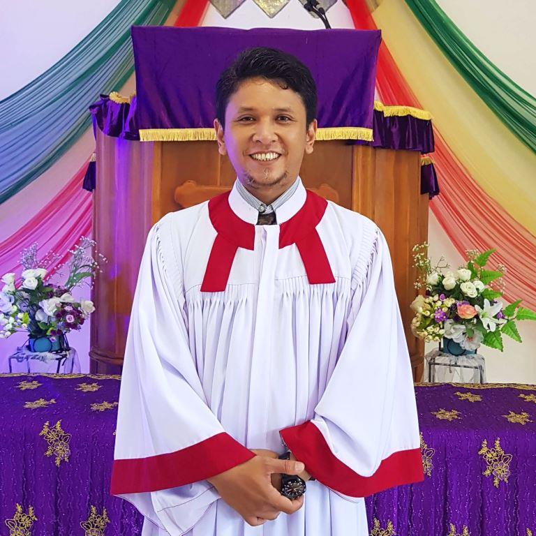 St FAM Rajagukguk St FAM Rajagukguk